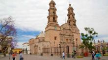 Iglesia Católica