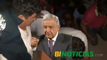 "Libérenlos, sin condiciones", exige AMLO a secuestradores de Chiapas