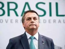 Inhabilitan por ocho años al expresidente Jair Bolsonaro