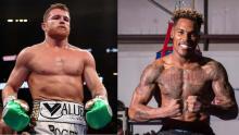 CANELO VS CHARLO