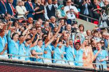 Manchester city FA Cup