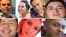 Indicios de que los restos encontrados en Zapopan son de los desaparecidos en call center