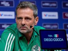 ¡Cero tolerancia! Cocca queda fuera de la Selección Mexicana