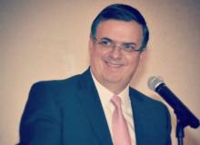 Marcelo Ebrard 