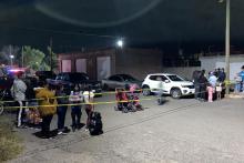 San Francisco de los Romo, Aguascalientes y Asientos destacan por incidencia delictiva