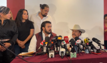  Denuncian Morena detenciones de representantes en Coahuila