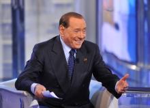 Fallece el ex primer ministro italiano Silvio Berlusconi