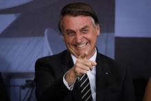 Juicio de inhabilitación política contra Jair Bolsonaro comenzará el 22 de junio en Brasil