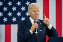 Reafirma la Casa Blanca que Biden no está vinculado en procesos judiciales contra Trump