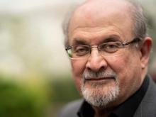 Salman Rushdie galardonado con el Premio de la Paz del Comercio 