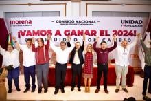  Éstas serán las fechas clave para la elección del candidato de Morena a la presidencia. 