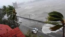 Ciclón Biparjoy amenaza frontera entre India y Pakistán