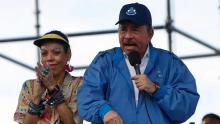 Aumenta el número de opositores encarcelados en Nicaragua, denuncia organización