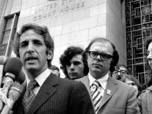 Fallece Daniel Ellsberg, el activista que filtró los "Papeles del Pentágono"