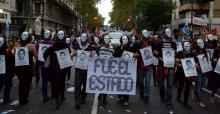 Giran 16 órdenes de aprehensión contra militares implicados en el caso Ayotzinapa