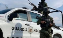 El operativo en coordinación con el ejército mexicano ocurrió en San Antonio Tepezalá