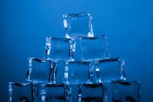 Hielo 