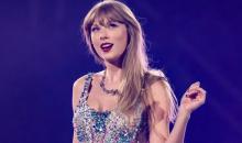 Taylor Swift anuncia un concierto más en México 