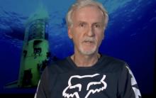 James Cameron devastado tras lo sucedido al submarino Titán 