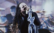 Korn canceló su participación en el Machaca Fest