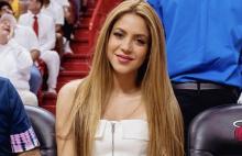 Shakira tendrá su estatus en Colombia 