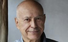 Murió el actor Alan Arkin