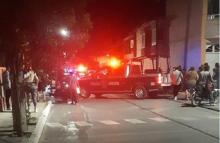 Ataque con granadas en Jerez, Zacatecas; saldo de un muerto y un herido
