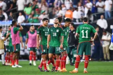 MÉXICO COPA ORO