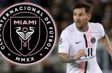 MESSI INTER DE MIAMI