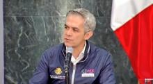 Miguel Ángel Mancera 