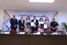 Prometen Policías Municipales más preparados, ahora se graduarán como técnicos