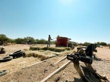 Crisis en el campo de Aguascalientes: así se vive la sequía 