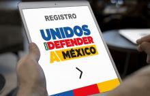 Va por México detalla cómo será su método para elegir candidato