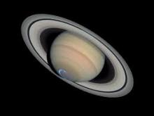 Saturno 