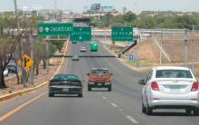 Carretera Aguascalientes