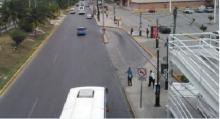 Evalúan instalar “bahías” para evitar caos en 5 de mayo