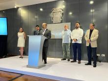 Nuevo Centro Regulador de Emergencias atiende desde accidentes hasta emergencias epidemiológicas 