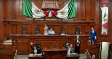 Congreso del Estado de Aguascalientes 