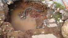 Habrá sanciones más duras para quienes roben agua