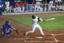 Mexico Beisbol