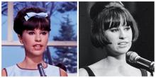 Muere a los 83 años Astrud Gilberto