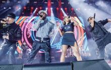 Black Eyed Peas anuncia gira por México
