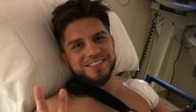 Henry Cejudo fuera de UFC 292