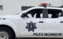 Aguascalientes ahora capacita a policías de La Chona y San Juan de los Lagos