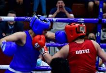 México por el oro en boxeo