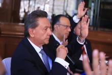 Vuelven a reformar a MIAA: director durará cuatro años en el puesto