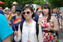 Aprobada en Japón una ley contra la discriminación LGTB 