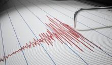 Se registra sismo de magnitud 4.7 en Michoacán