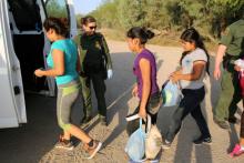 Presidente de la Cruz Roja Mexicana llama a dignificar a los migrantes 