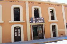 Van más de 360 mdp para obra pública en el municipio capital